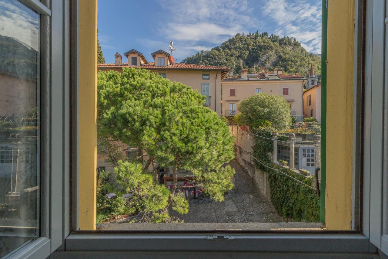 Il Diamante Del Lago Varenna Exterior photo